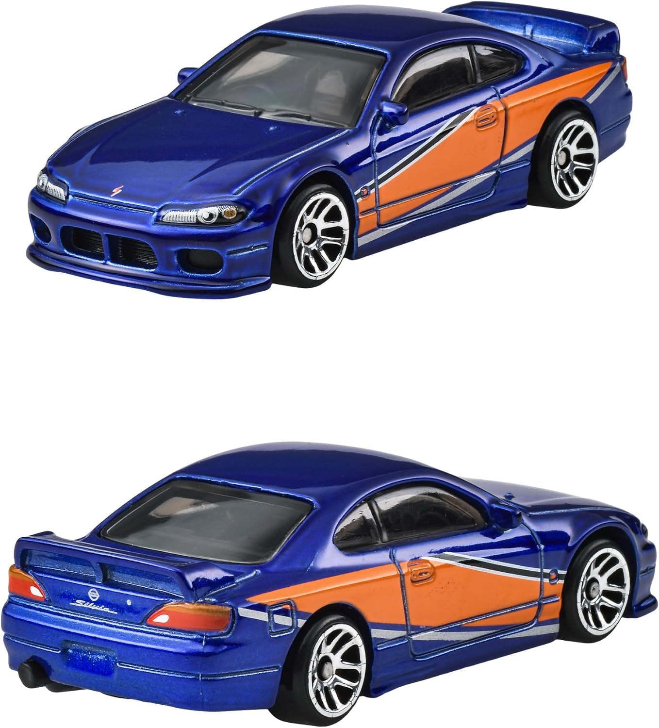 Amazon | ワイルド・スピード テーマ アソート Tokyo Drift 5台セット